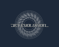 Evolution jet int.