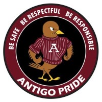 Unified school district antigo