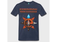 Expedition terre inconnue