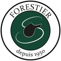 Forestier sellier