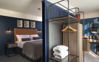 Furnotel hotel bedroom furniture