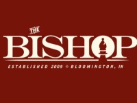 The Bishop Bar