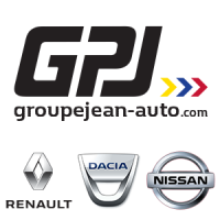 Groupe jean auto - renault dacia nissan