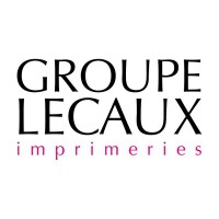 Imprimerie lecaux