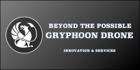 Gryphoon drone
