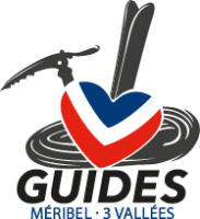 Bureau des guides de courchevel et méribel