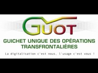 Guichet unique des opérations transfrontalières (guot)