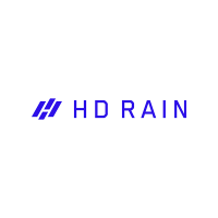 Hd rain