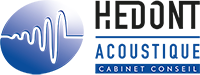 Cabinet hedont acoustique