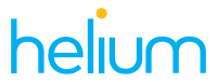 Helium information management