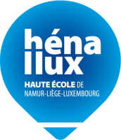 Henallux - haute école de namur-liège-luxembourg