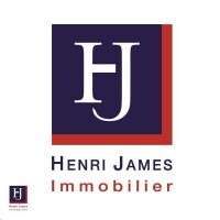 Henri james immobilier