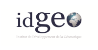 Idgeo: institut de développement de la géomatique (sig) par la formation et le conseil
