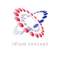 Idiom concept, sl