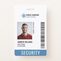 Id securite