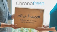 Illico fresco