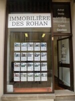 Immobiliere des rohan
