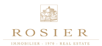 Immobiliere rosier