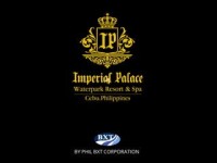 Imperial palace waterpark resort and spa