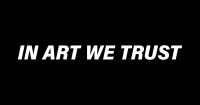 In art we trust