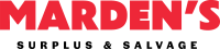 Mardens inc