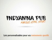Indyanna pub