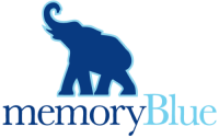 Memoryblue