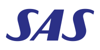 Sas innled