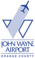 John wayne airport