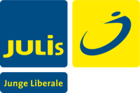 Junge liberale
