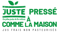 Juste pressé fr