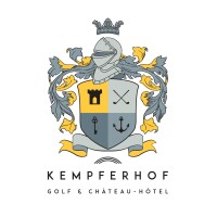 Le kempferhof , golf & château - hôtel