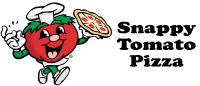 Snappy tomato pizza co.
