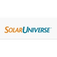 Solar universe