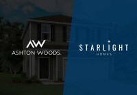 Starlight homes