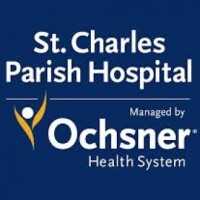 St. charles parish hospital service district no. 1