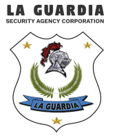 La guardia security