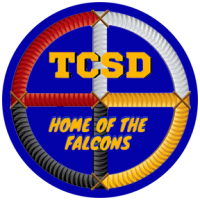 Todd county school district
