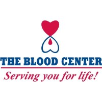 The blood center