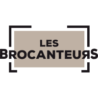 Le brocanteur