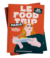 Le food trip