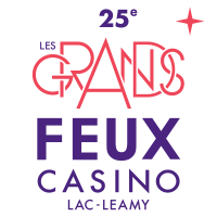 Le grand feu
