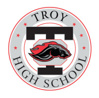 Troy high