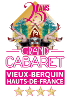 Le grand cabaret