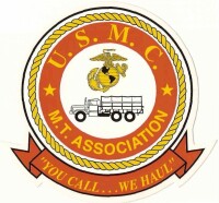 United states marine corps motor transport association, inc.
