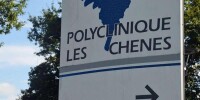Polyclinique les chenes