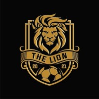 Lion football camp