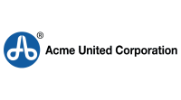 Acme united corporation