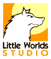 Little worlds studio