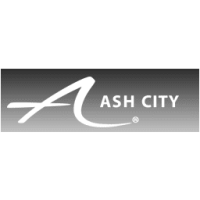 Ash city